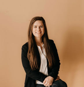 Alaina Kidder